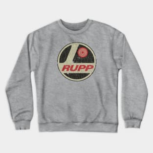 Rupp Industries 1959 Crewneck Sweatshirt